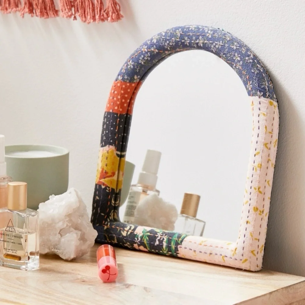 URBAN OUTFITTERS Marly Mini Mirror